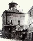 Altes Wasserwerk um 1890 Altes Wasserwerk um 1890