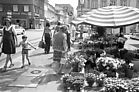 Marktplatz Pfinztalstraße Marktplatz Pfinztalstraße