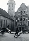 Marktplatz Marktplatz