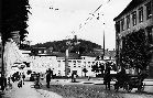 Schloßplatz Schloßplatz
