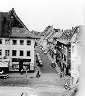 Marktplatz - 1963