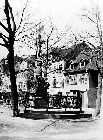 Schloplatz vor 1928