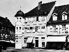 Marktplatz 1938 Marktplatz 1938