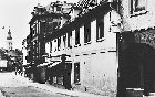 Drogerie Schäfer nach 1952 Drogerie Schäfer nach 1952