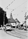 Pfinztalstraße 1992 Pfinztalstraße 1992