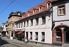 Pfinztalstraße 10 und 12 Pfinztalstraße 10 und 12