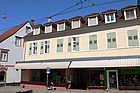 Pfinztalstraße 6 Pfinztalstraße 6
