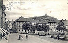 Schloßplatz Schloßplatz