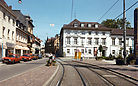 Schloßplatz Schloßplatz