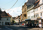 Schloßplatz Haltestelle Schloßplatz Haltestelle