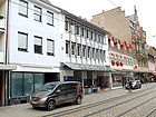 Morlok Pfinztalstraße Morlok Pfinztalstraße