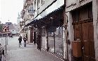 Pfinztalstraße 1982 Pfinztalstraße 1982