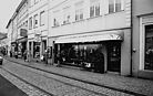 Pfinztalstraße ca 1990 Pfinztalstraße ca 1990