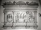 Gedenktafel Prinzessenbau