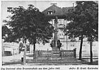Denkmal Schloßplatz Denkmal Schloßplatz
