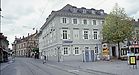 Pfinztalstraße Pfinztalstraße