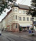 Pfinztalstraße Pfinztalstraße