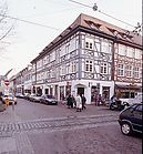Pfinztalstraße Pfinztalstraße