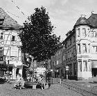 Am Marktplatz, ca. 1980