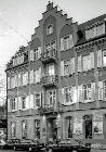 Wohn- Geschftshaus in der Pfinztalstrassem ca. 1988