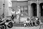 Marktplatz, 1988