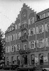 Schön renoviertes Haus an der Pfinztalstrasse, ca. 1989 Schön renoviertes Haus an der Pfinztalstrasse, ca. 1989