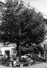 Am Marktplatz, ca. 1990 Am Marktplatz, ca. 1990