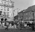 Marktplatz. Ca. 1988