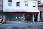Geschlossener Tengelmann Geschlossener Tengelmann