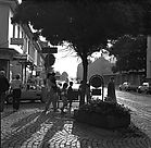 ca. 1980 - Pfinztalstraße ca. 1980 - Pfinztalstraße