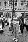 1988 - auf dem Marktplatz