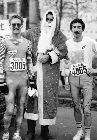 1990 - 5. Nikolauslauf 1990 - 5. Nikolauslauf