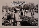 Schwimmfest Markgrafen-Gymnasium 1967 Schwimmfest Markgrafen-Gymnasium 1967