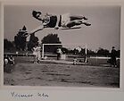 Schulsportfest Markgrafen-Gymnasium 1965 Schulsportfest Markgrafen-Gymnasium 1965