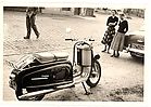 Neues Moped in Durlach Neues Moped in Durlach