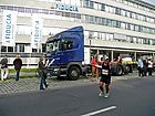 2009 -  FIDUCIA Marathon