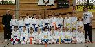 2008 - Karateschule Khatibi in der Weiherhalle