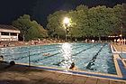 Sonnenbad Schwimmbad Sonnenbad Schwimmbad