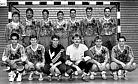 Turnerschaft TSD ca 1990 Turnerschaft TSD ca 1990