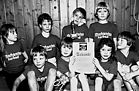 Turnerschaft TSD ca 1990 Turnerschaft TSD ca 1990