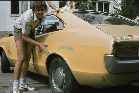 1980 - Ford Consul in der Reichenbachstraße 1980 - Ford Consul in der Reichenbachstraße