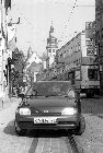 Testwagen, 1989 Testwagen, 1989