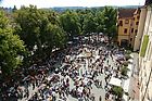 2010 - Flohmarkt an der Karlsburg