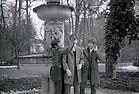 1967 - Schlossgarten