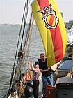 Durlach vertreten auf den Weltmeeren Durlach vertreten auf den Weltmeeren