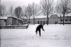 1967 - Weiherhof Durlach