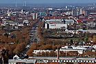 2015 - Blick vom Turm ber die Stadt