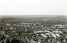 Luftaufnahme Richtung Westen Luftaufnahme Richtung Westen