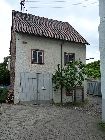 Hinterhaus Blumentorstraße 4 Hinterhaus Blumentorstraße 4