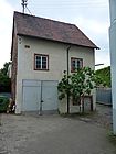 Hinterhaus Scheuble Hinterhaus Scheuble